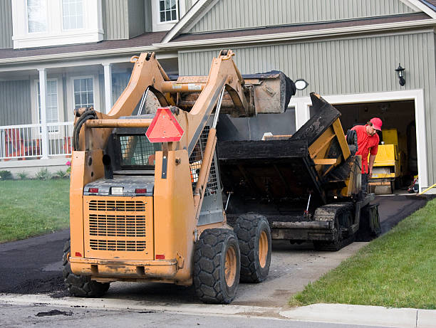 Best Driveway Paver Sealing  in USA