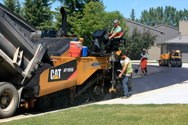 Best Driveway Paving Company  in USA